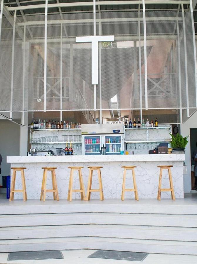 Tawaen Beach Resort 格兰岛 外观 照片