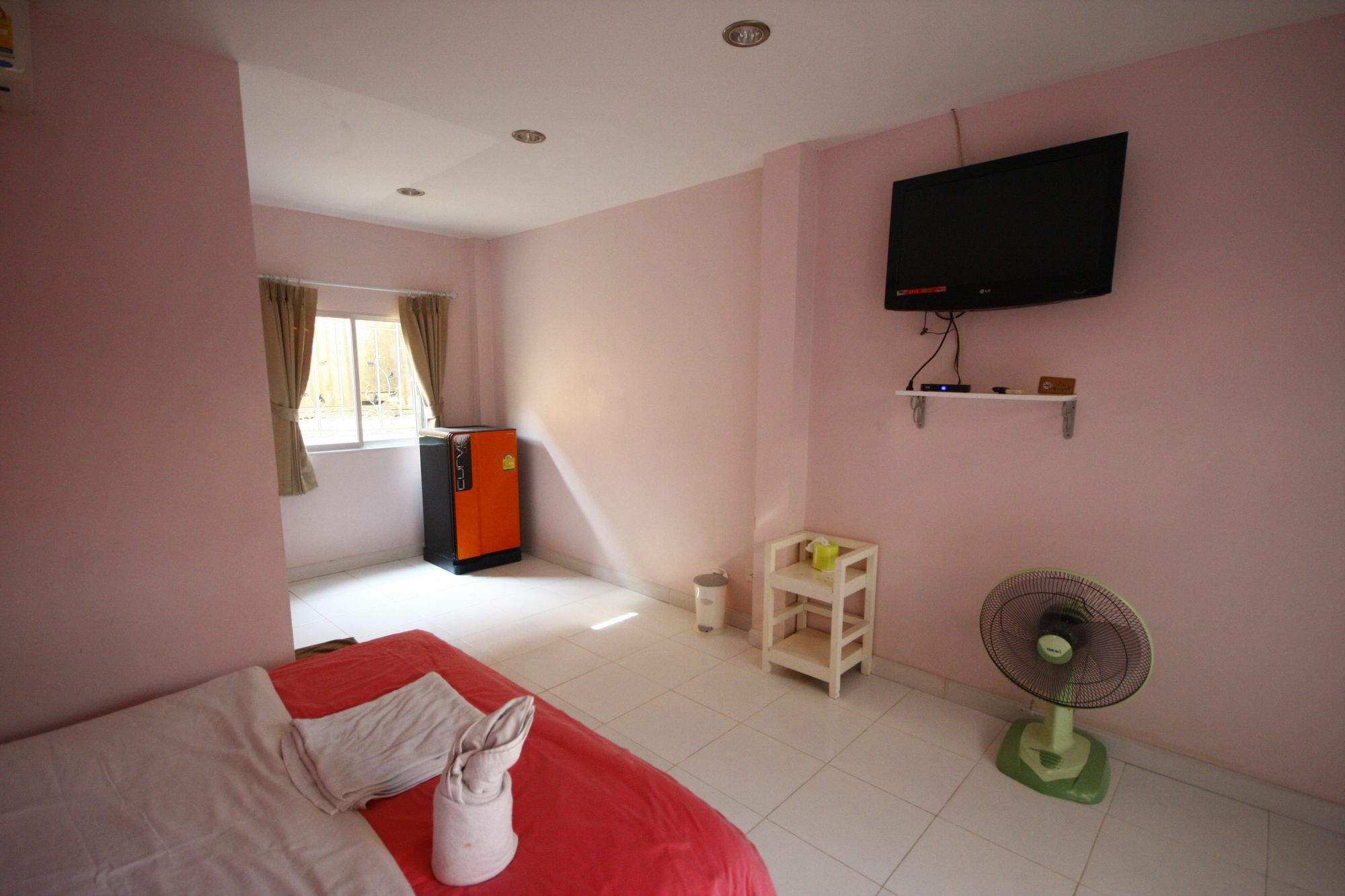 Tawaen Beach Resort 格兰岛 外观 照片