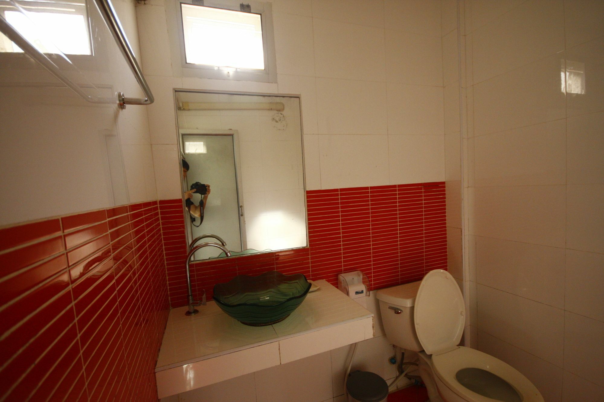 Tawaen Beach Resort 格兰岛 外观 照片