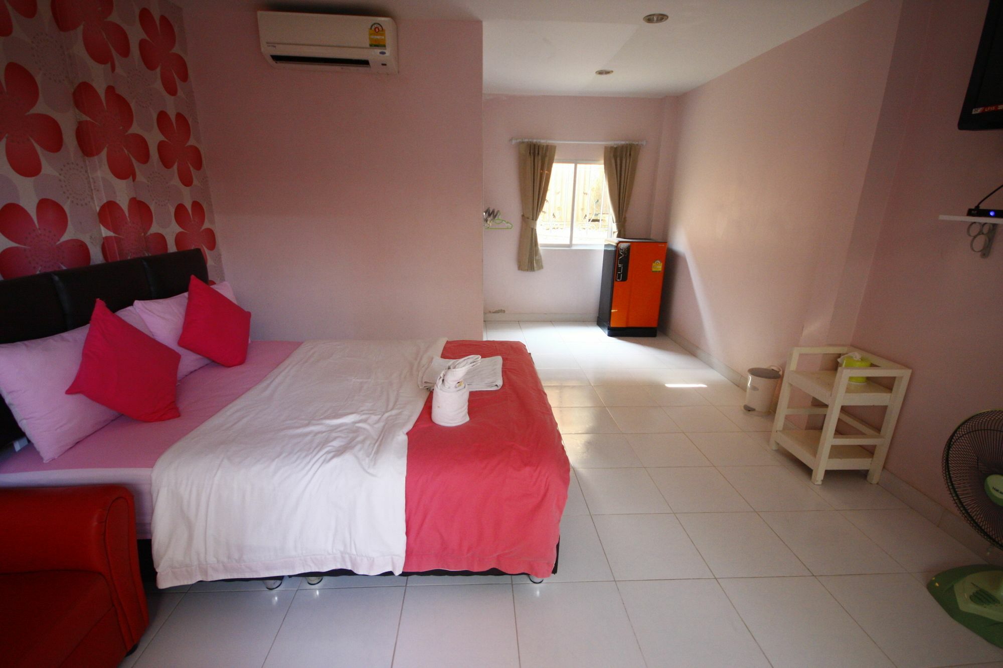 Tawaen Beach Resort 格兰岛 外观 照片
